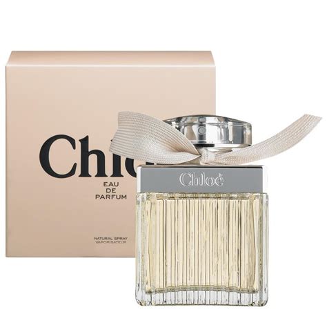 chloe eau de parfum türkise verpackung|chloe eau de parfum.